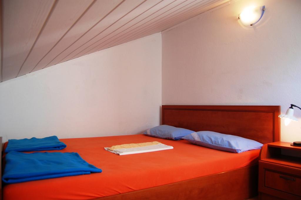 Apartments Setka Krk Town Quarto foto