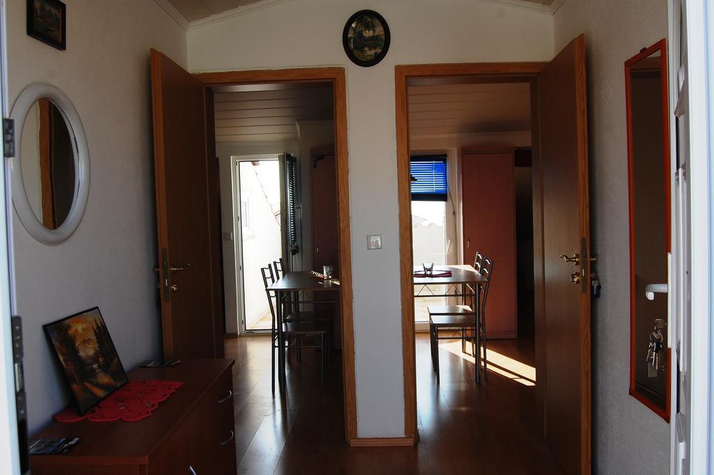 Apartments Setka Krk Town Quarto foto