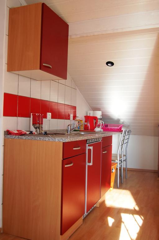 Apartments Setka Krk Town Quarto foto
