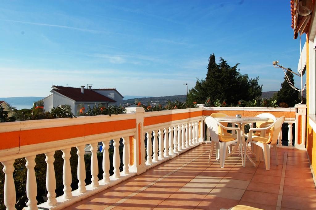 Apartments Setka Krk Town Quarto foto
