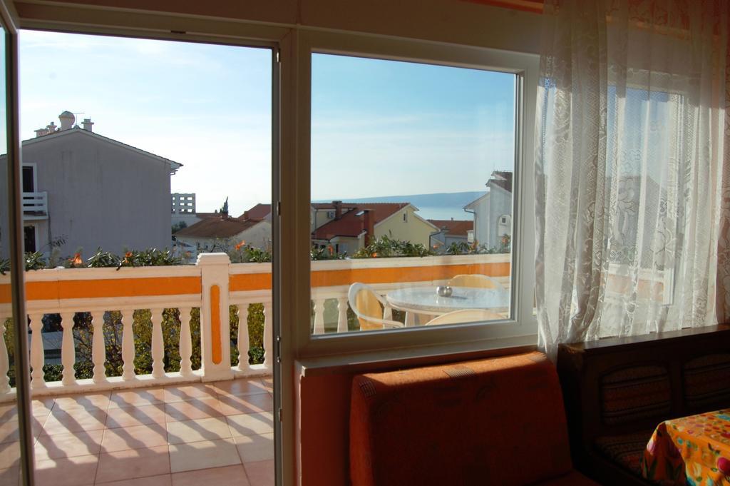 Apartments Setka Krk Town Quarto foto