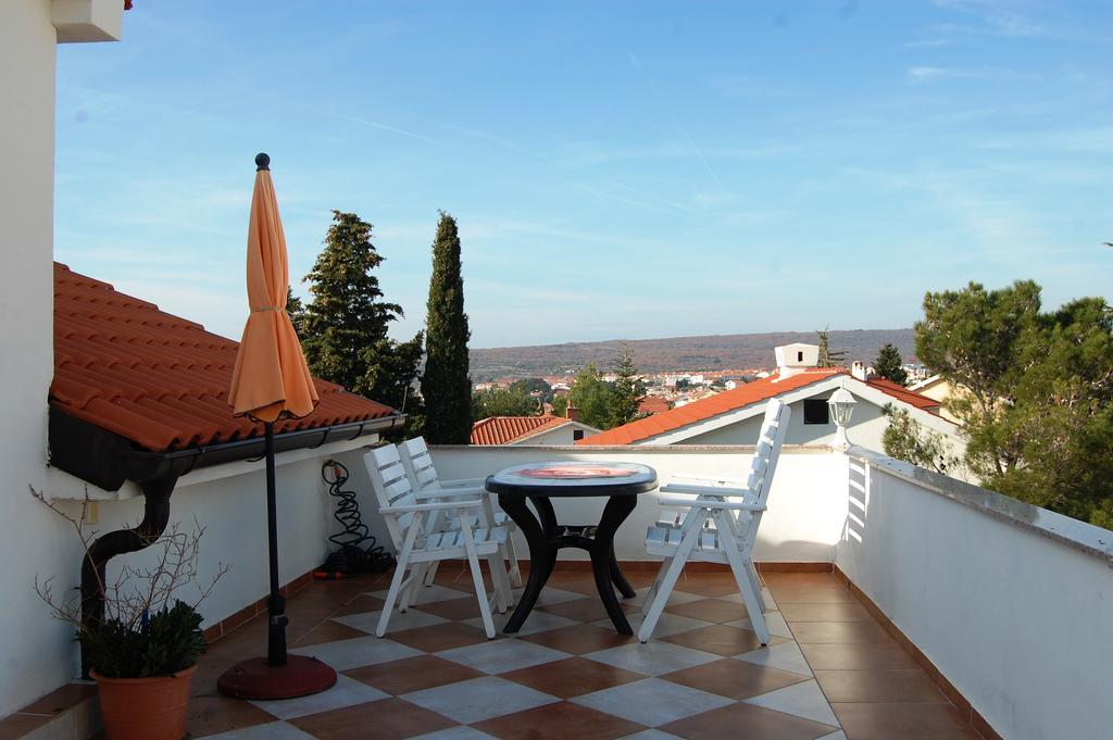 Apartments Setka Krk Town Quarto foto