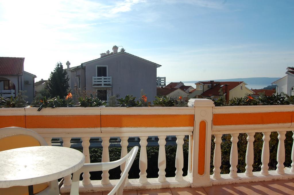 Apartments Setka Krk Town Quarto foto